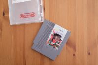 Nintendo NES Spiel Contra Berlin - Friedenau Vorschau