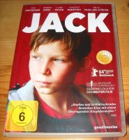 DVD: Jack - (Ivo Pietzcker / Georg Arms) - 2014 - TOP!!! Bayern - Eggenfelden Vorschau