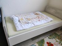 Babybett/Kinderbett Sachsen-Anhalt - Magdeburg Vorschau