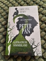 Buch Peter Pan Albtraum im Nimmerland GB Ausgabe Harburg - Hamburg Marmstorf Vorschau