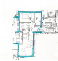 2-Zimmer Wohnung (Neubau/Barrierefrei/Fahrstuhl/Altersgerecht) Niedersachsen - Melle Vorschau