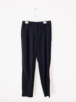 Stoffhose von h&m schwarz, Größe 34 München - Au-Haidhausen Vorschau