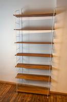 Verkauft! String Regal vintage groß midcentury Leiter Bücherregal Berlin - Pankow Vorschau