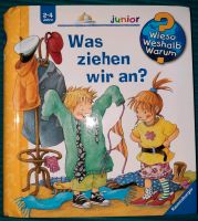 Wieso Weshalb Warum "Was ziehen wir an" Niedersachsen - Berne Vorschau