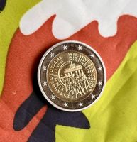 2 Euro Münze 25 Jahre deutsche Einheit - Volk Bayern - Siegenburg Vorschau
