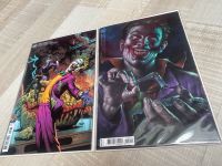 Joker 3-4 Frank + Parrillo Variant 2021 US DC Comics Rheinland-Pfalz - Frankenthal (Pfalz) Vorschau