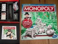 Monopoly classic wie NEU Niedersachsen - Burgdorf Vorschau