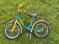 Kinderfahrrad Thüringen - Krölpa Vorschau