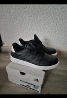 Neu! Sneaker von Adidas courtblock schwarz/silber US 8 Rheinland-Pfalz - Speyer Vorschau