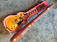 Les Paul Epiphone Signatur Joe Bonamassa Berlin - Köpenick Vorschau