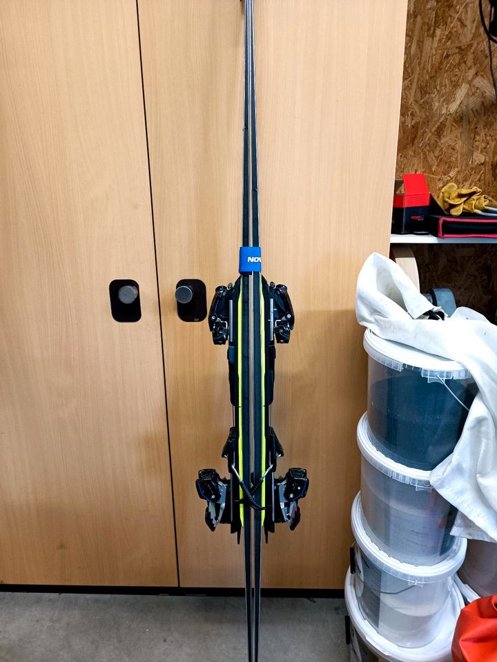 Salomon GS FIS SKI 193cm in Iggensbach