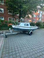 GFK Motorboot Kiel - Ellerbek-Wellingdorf Vorschau