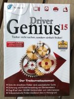 Driver Genius 15 Bayern - Niederviehbach Vorschau