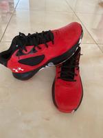Under Armour Lockdown 6 Basketball Shoes Court Performancence Hessen - Erlensee Vorschau