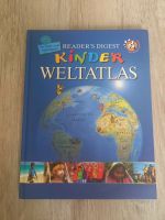 Reader's Digest Kinder Weltatlas mit Welt zum Aufklappen Sachsen-Anhalt - Merseburg Vorschau