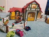 Playmobil Country großer Reiterhof Nr 6926 mit Extras Nordrhein-Westfalen - Erftstadt Vorschau