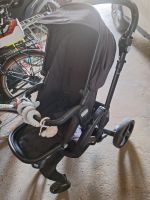 Bonavi Kinderwagen schwarz Bayern - Hausen Oberfr. Vorschau