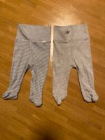 H&M New Born Hosen Baby Gr. 56  2 Stk. Niedersachsen - Hemmingen Vorschau