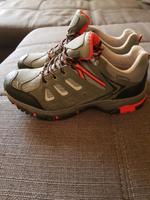 Trekking Schuhe Berlin - Spandau Vorschau