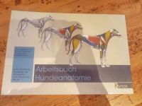 Arbeitsbuch Hunde Anatomie Kynos (neu) Wuppertal - Vohwinkel Vorschau