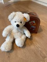 Steiff Kuscheltier Lotte Teddybär im Koffer (111464) Rheinland-Pfalz - Mainz Vorschau