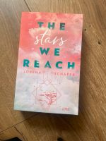The Stars we reach Lyx New Adult Romance Buch Bücher Nordrhein-Westfalen - Arnsberg Vorschau