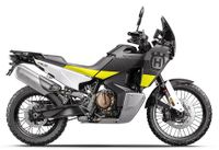 Husqvarna 901 NORDEN,Neu inkl. Heizgriffe, Hauptstän.EXTREM PREIS Bayern - Neutraubling Vorschau