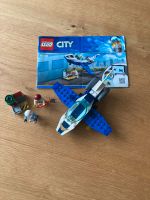 Lego City Flugzeug Nordrhein-Westfalen - Meerbusch Vorschau