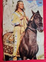 Original Pierre Brice ( 1929 - 2015 ) Autogramm ( Winnetou ) Bayern - Coburg Vorschau