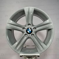 Original 18" BMW Z4 E85 E86 Styling 203 Sternspeiche Alufelgen Nordrhein-Westfalen - Holzwickede Vorschau