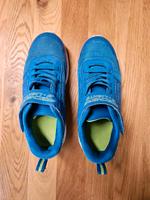 Sketchers Sneaker lights Gr. 35 Halbschuhe Niedersachsen - Wagenfeld Vorschau