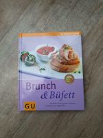 Kochbuch: Brunch & Büfett neu Bayern - Altomünster Vorschau