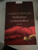 Verbotene Leidenschaft von Lauren Willig Nordrhein-Westfalen - Hamm Vorschau