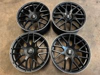 4x 19 Zoll Alufelgen Mercedes VW Audi Seat Skoda ET45 MAM GT1 Nordrhein-Westfalen - Brühl Vorschau