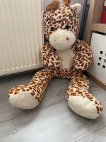 Kuscheltier Giraffe Thüringen - Erfurt Vorschau