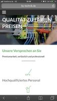 Elektroinstallationen, Reparaturen Mülheim - Köln Buchforst Vorschau