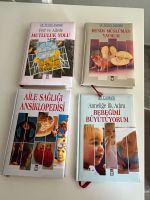 Fünf verschiedene Bücher Friedrichshain-Kreuzberg - Kreuzberg Vorschau