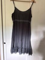 CREAM, süßes Unterkleid, grau, 40 Altona - Hamburg Rissen Vorschau