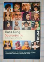 Spurensuche | Die Weltreligionen auf dem Weg | Hans Küng (2008, T Bayern - Oberammergau Vorschau