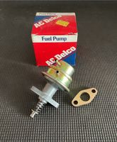 Opel Admiral Ascona Benzinpumpe 25061467 NOS AC Delco 69VB* Hessen - Brombachtal Vorschau