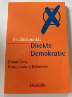 Im Blickpunkt:Direkte Demokratie Berlin - Steglitz Vorschau