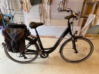 E-Bike Mifa  28 Zoll Saarland - Bous Vorschau