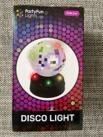 Disco Light Hessen - Hanau Vorschau