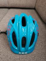 Kinder Fahrradhelm KED Gr. S München - Pasing-Obermenzing Vorschau