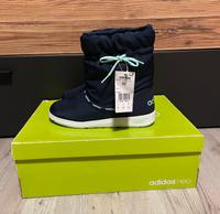 ADIDAS Damen Winter Stiefel Moon Boots NEU mit Etikett Gr.37 Nordrhein-Westfalen - Hagen Vorschau