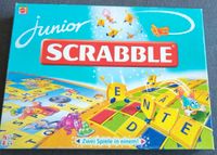 Scrabble Junior Sachsen - Limbach-Oberfrohna Vorschau