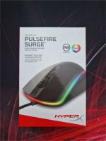 HyperX Pulsefire Surge – RGB Gaming Maus Sachsen - Mohorn Vorschau