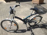 Fahrrad Hercules Stratos 26 Zoll Bayern - Spalt Vorschau