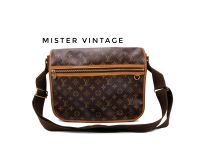 Louis Vuitton Bosphore GM Umhängetasche Messenger Tasche Monogram Niedersachsen - Nordenham Vorschau