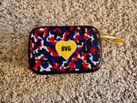 BVG Muster Bunt Mini Radio To Go Universal ( Ohne Kabel ) klein Berlin - Steglitz Vorschau